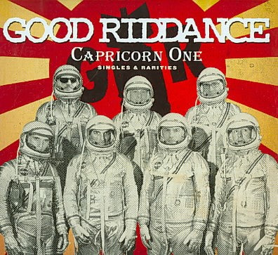 Capricorn One