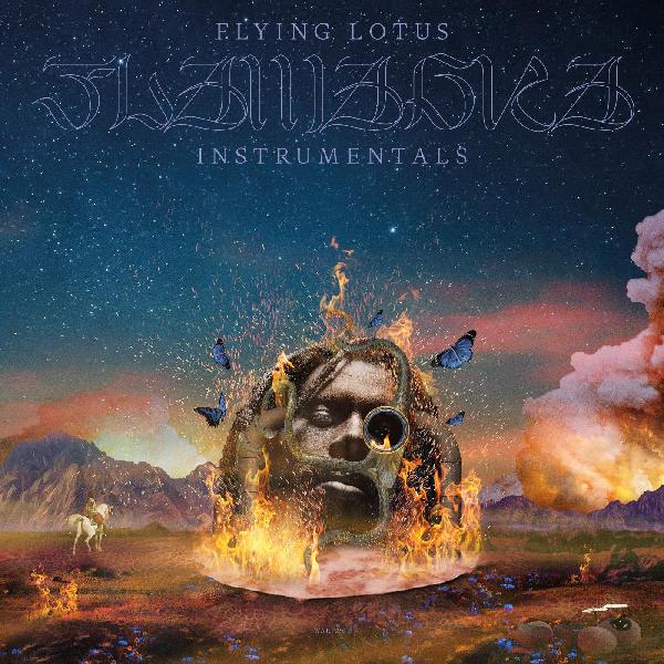 Flamagra (instrumentals)