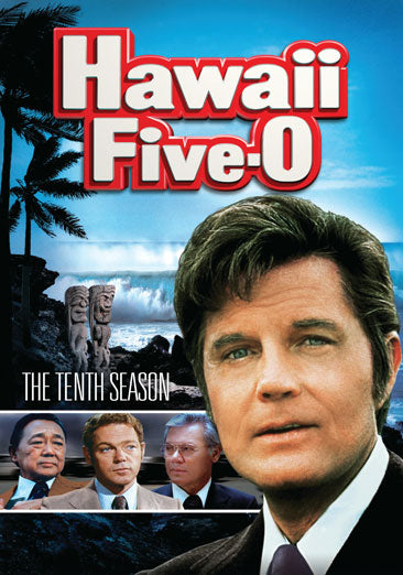 Hawaii Five-O: Tenth Season