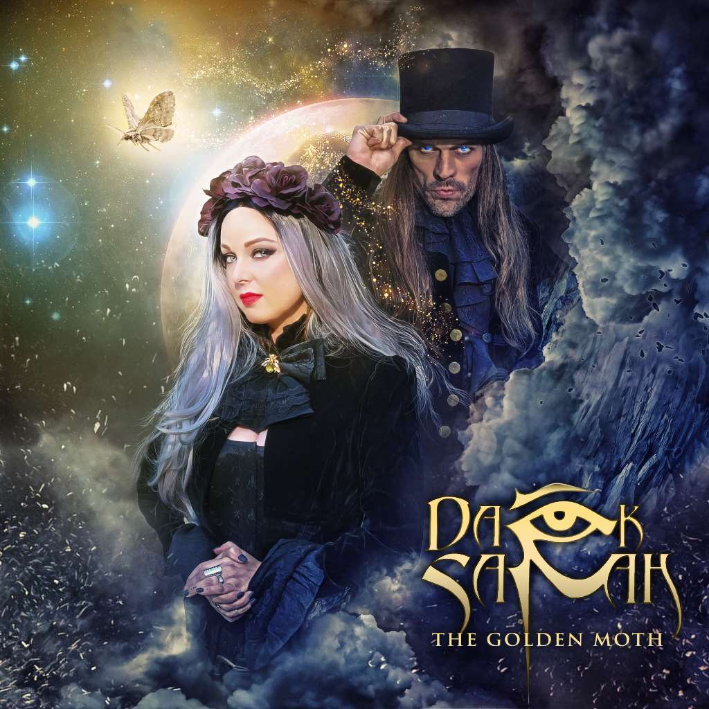 The Golden Moth