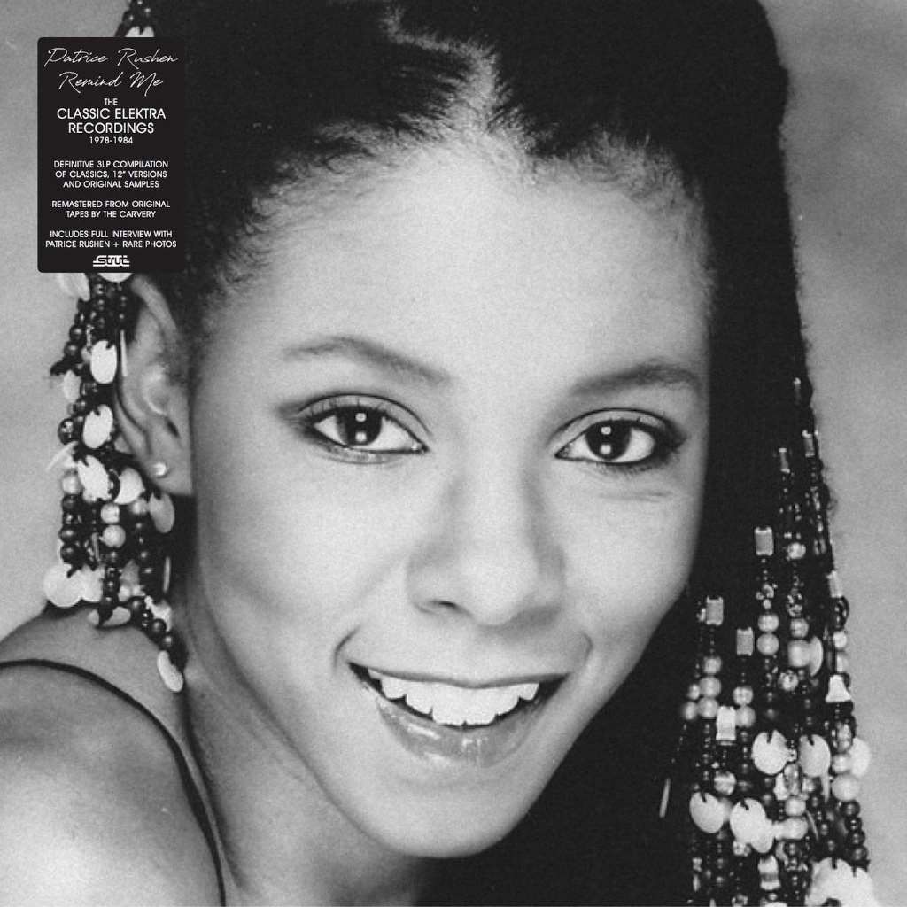 REMIND ME: The Classic Elektra Recordings 1978-1984
