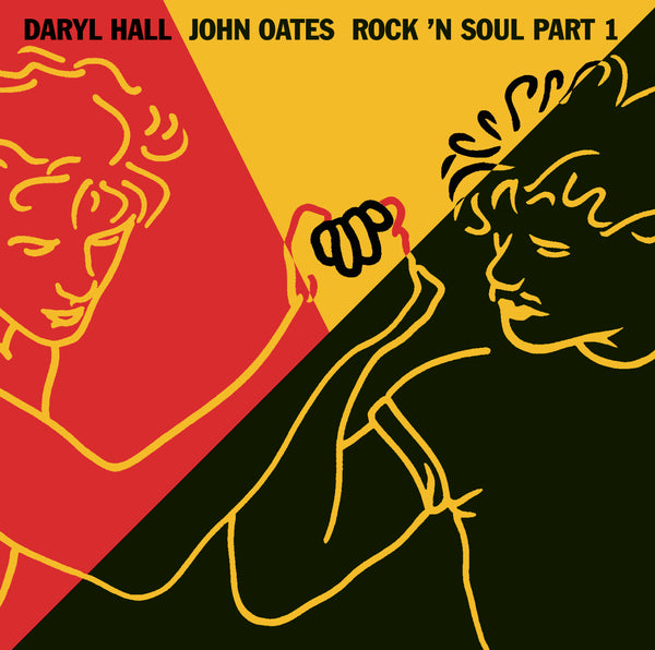 Rock 'n Soul, Pt. 1