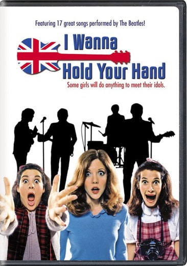 I Wanna Hold Your Hand