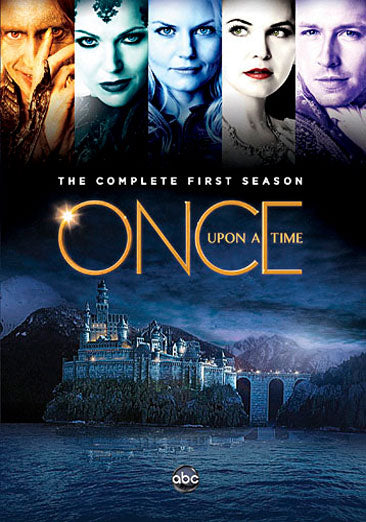Once Upon a Time: The Complete First Season