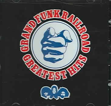 Grand Funk Railroad - Greatest Hits