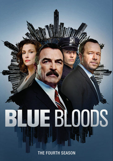 Blue Bloods: Season 4