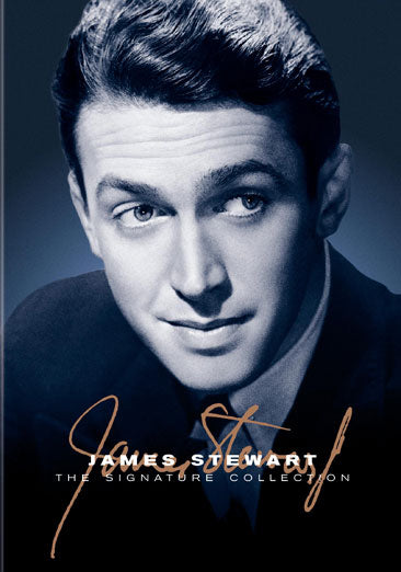 James Stewart: Signature Collection (5-Pack)