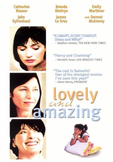 Lovely and Amazing