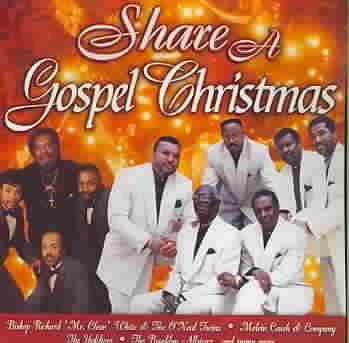 Share a Gospel Christmas