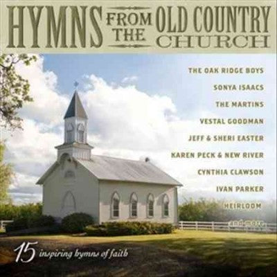 Hymns from the Old Country