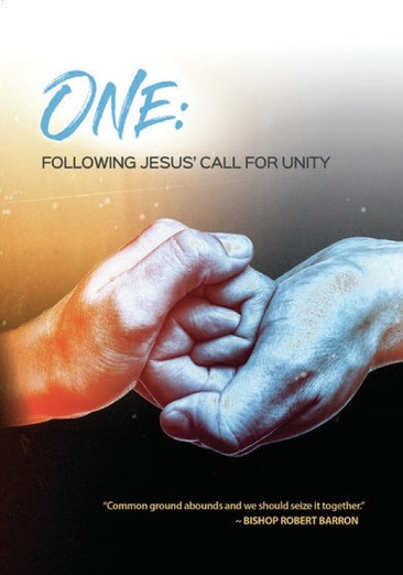 One: Following Jesus’ Call for Unity, Documentary, Christian Division and Unity