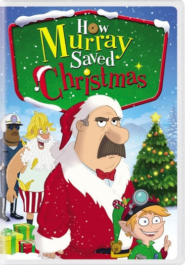 How Murray Saved Christmas