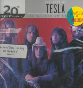 20th Century Masters: Millennium Collection
