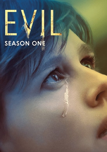Evil Season 1