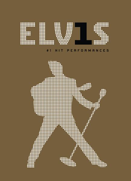 Elvis #1 Hit Performances