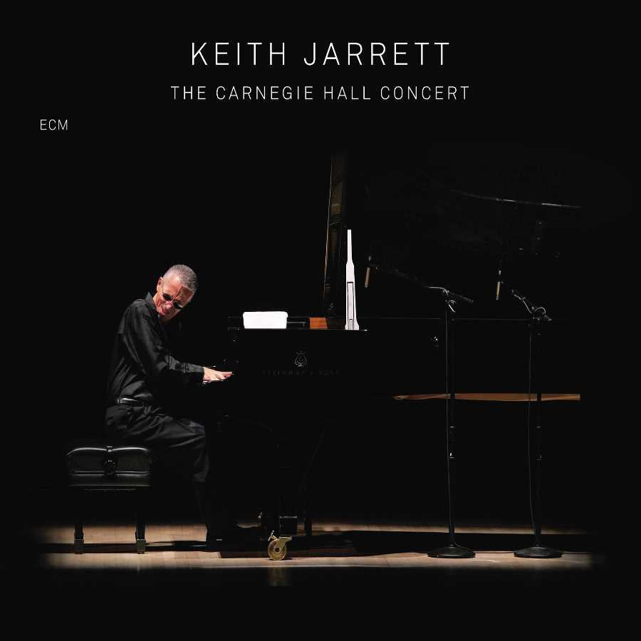 Carnegie Hall Concert