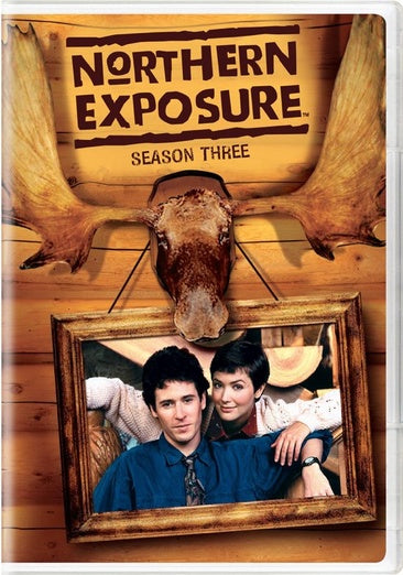 Northern Exposure: Season Three