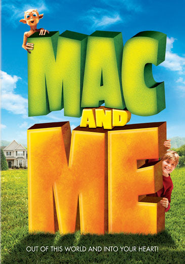 Mac and Me