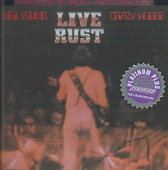 Live Rust