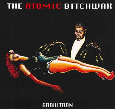 Gravitron