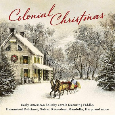 Colonial Christmas