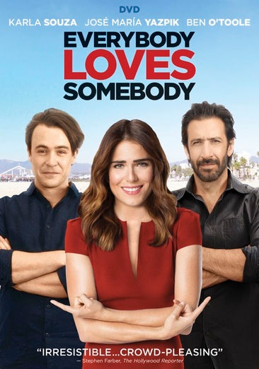 Everybody Loves Somebody