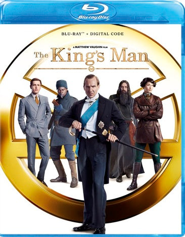 King's Man, The (Feature)