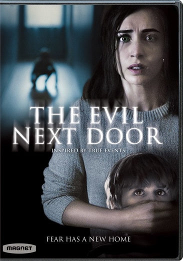 The Evil Next Door (Andra Sidan)