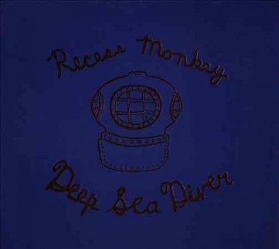 Deep Sea Diver