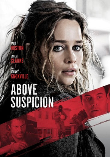 Above Suspicion