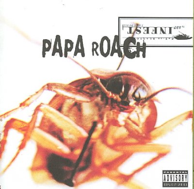 Infest
