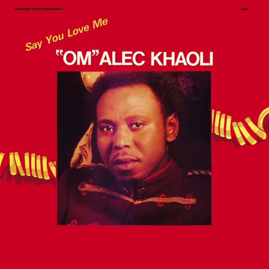 Say You Love Me