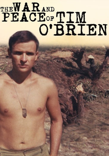 War and Peace of Tim O'Brien