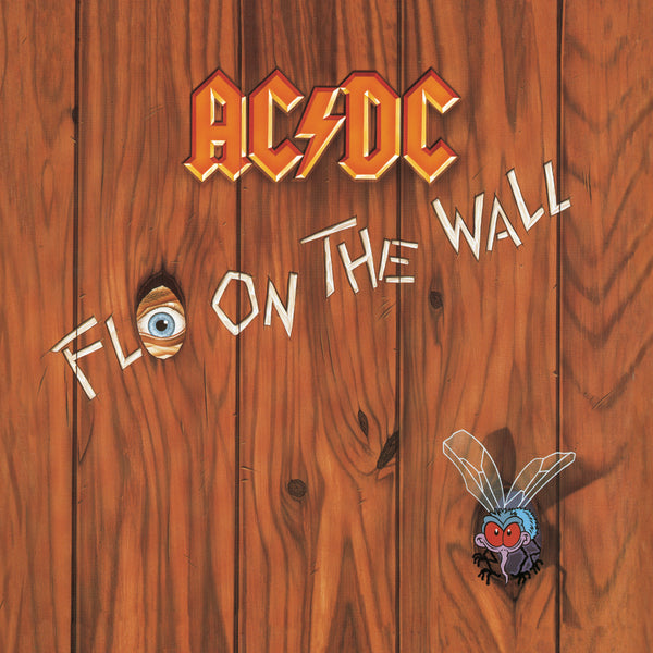 Fly On The Wall