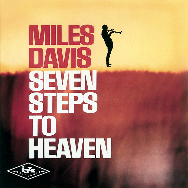 Seven Steps to Heaven