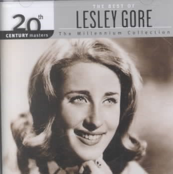 20th Century Masters: The Best of Lesley Gore (Millennium Collection)