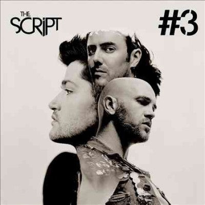 #3 (US Version)