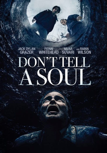 Don't Tell a Soul