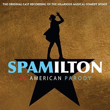 Spamilton