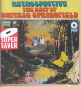 Retrospective: The Best of Buffalo Springfield