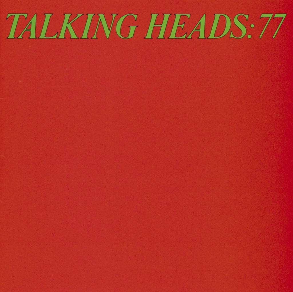 Talking Heads: 77