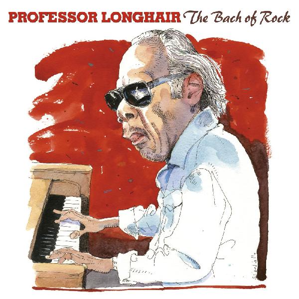 Bach Of Rock