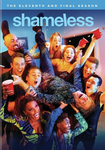 Shameless-11th Season