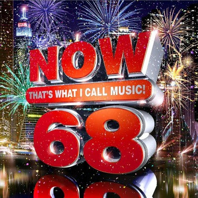 NOW 68