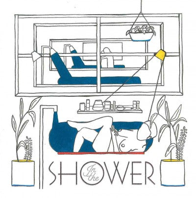 In The Shower