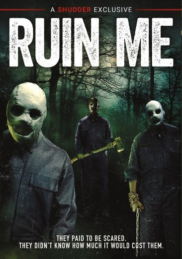 Ruin Me