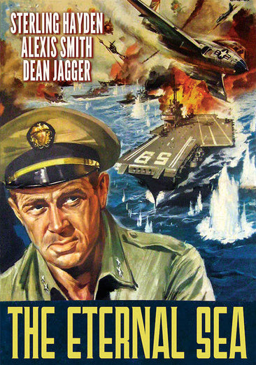 Eternal Sea