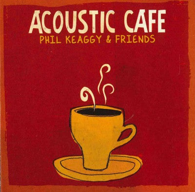 Acoustic Cafe