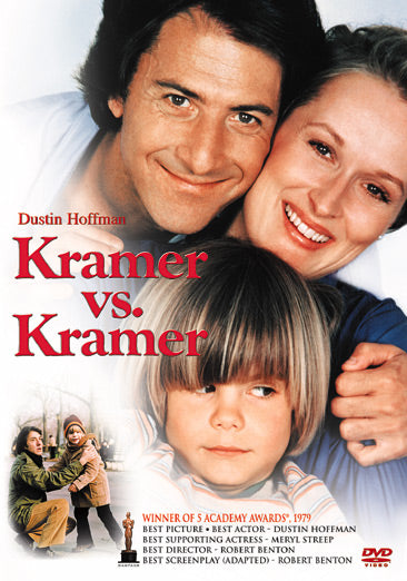 Kramer vs. Kramer