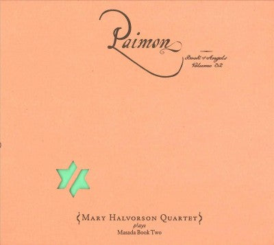 Paimon: The Book of Angels Volume 32
